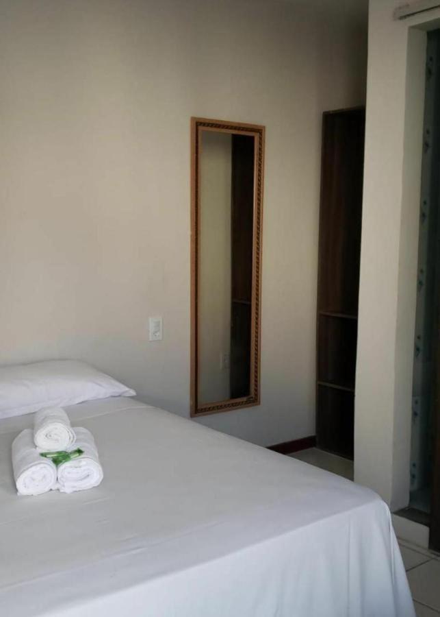 Suites Caravelas Arraial do Cabo Exterior foto