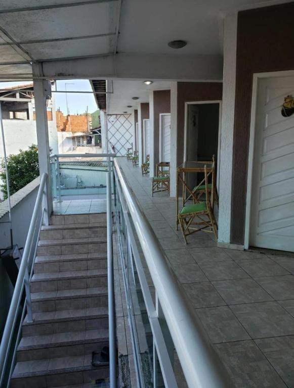 Suites Caravelas Arraial do Cabo Exterior foto